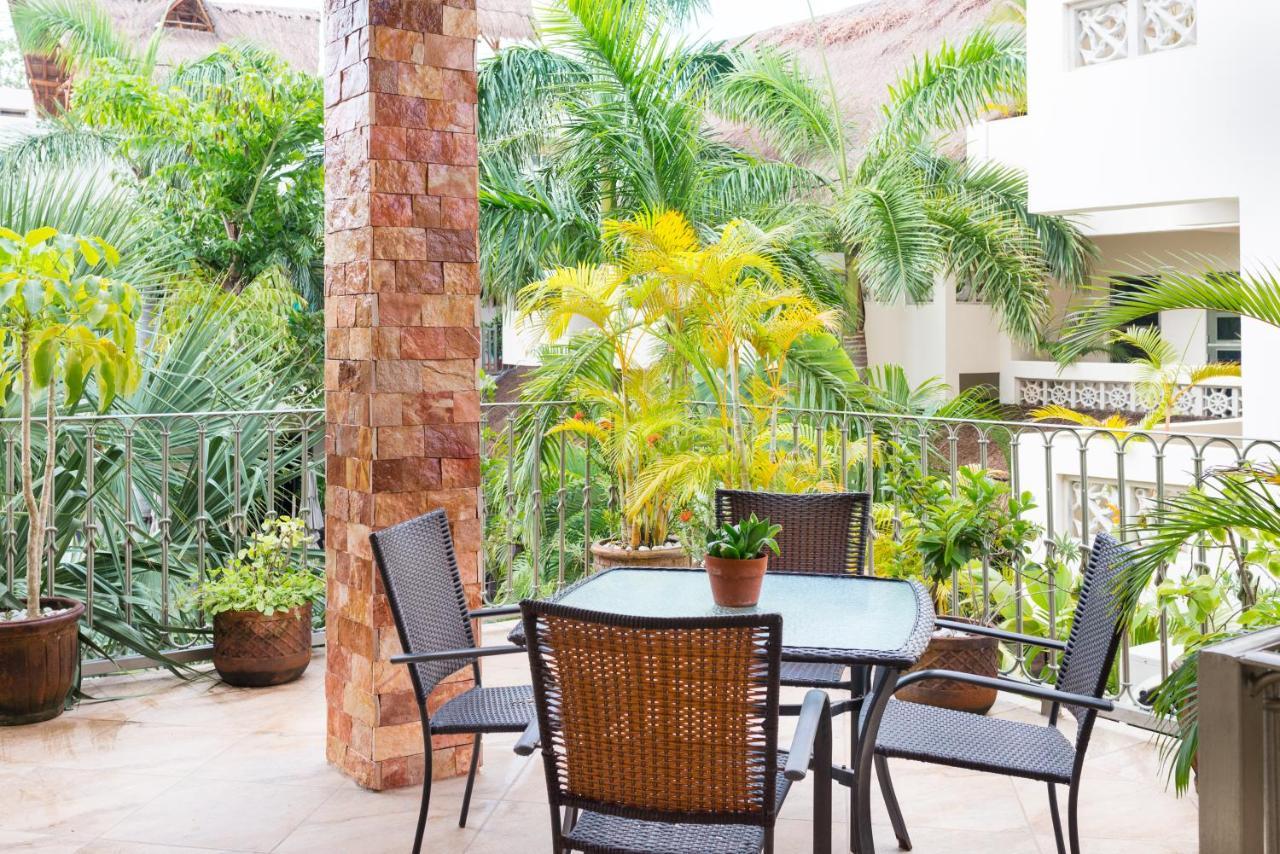 Álamos Inn Hotel con Jacuzzi y Piscina Cancún Exterior foto